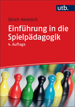 Heimlich, Ulrich : Einführung in die Spielpädagogik