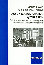 Das Joachimsthalsche Gymnasium