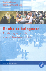 Bachelor Bolognese