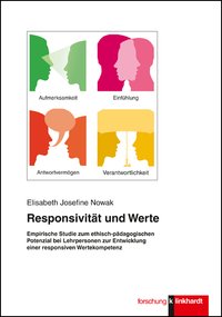 Nowak, Elisabeth Josefine : Responsivität und Werte