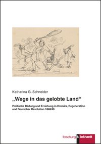 Schneider, Katharina G.  : "Wege in das gelobte Land" 