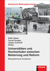 Universitäten und Hochschulen zwischen Beharrung und Reform
