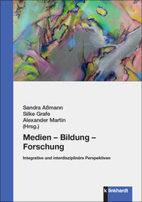 Medien – Bildung – Forschung