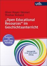"Open Educational Resources" im Geschichtsunterricht