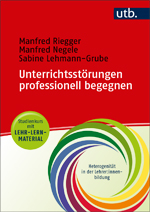 Unterrichtsstörungen professionell begegnen