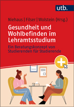 Gesundheit und Wohlbefinden im Lehramtsstudium