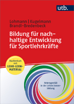 Bildung für nachhaltige Entwicklung für Sportlehrkräfte