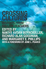 Crossing cultures: Insights from Master Teachers