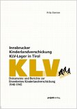 Innsbrucker Kinderlandverschickung