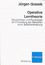 Operative Lerntheorie