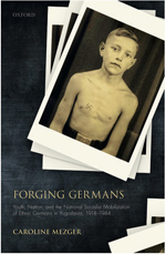 Forging Germans