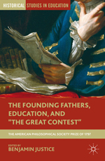 The Founding Fathers, Education, and „The Great Contest“