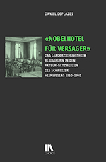 „Nobelhotel für Versager“