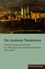 Die Academia Theodoriana
