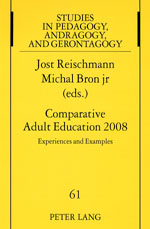 Comparative Adult Education