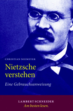 Nietzsche verstehen