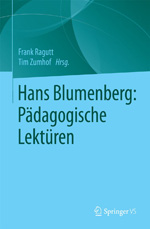 Hans Blumenberg: Pädagogische Lektüren