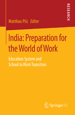 India: Preparation for the World of Work