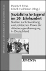 Sozialistische Jugend im 20. Jahrhundert