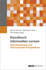 Handbuch informelles Lernen