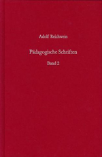 Schriften zur Erwachsenen- und Arbeiterbildung, 1925 – 1929