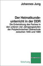 Der Heimatkundeunterricht in der DDR