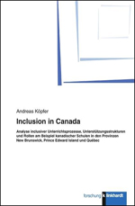 Inclusion in Canada