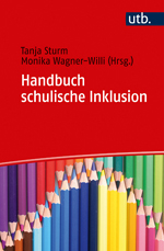 Handbuch schulische Inklusion
