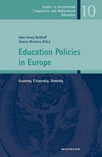 Education Policies in Europe