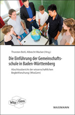 Die Einführung der Gemeinschaftsschule in Baden-Württemberg