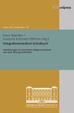 Integrationsmedium Schulbuch