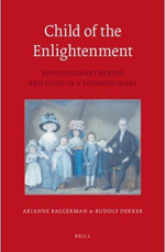 Child of the Enlightenment