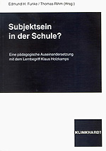 Cover-Abbildung des Buches ''