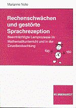 Cover-Abbildung des Buches ''