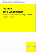 Cover-Abbildung des Buches ''