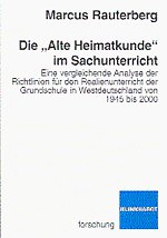 Cover-Abbildung des Buches ''