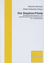 Cover-Abbildung des Buches 'Das Sisyphos-Prinzip'