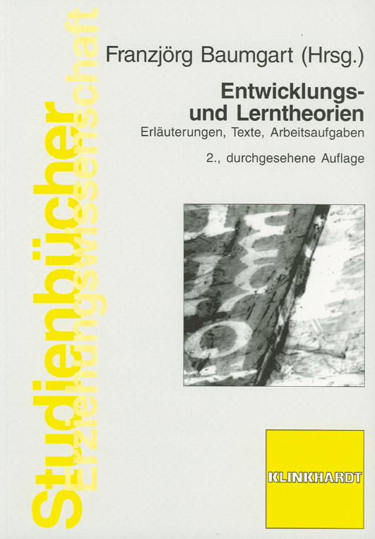 Cover-Abbildung des Buches ''