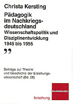 Cover-Abbildung des Buches ''