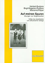 Cover-Abbildung des Buches 'Auf meinen Spuren'