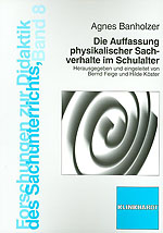 Cover-Abbildung des Buches ''