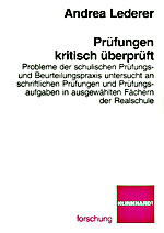 Cover-Abbildung des Buches ''