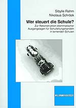Cover-Abbildung des Buches ''