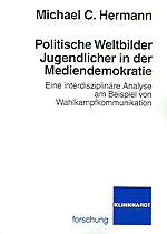 Cover-Abbildung des Buches ''