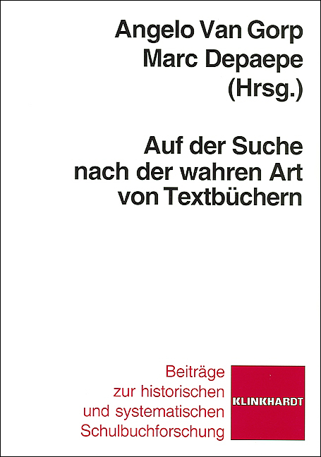 Cover-Abbildung des Buches ''