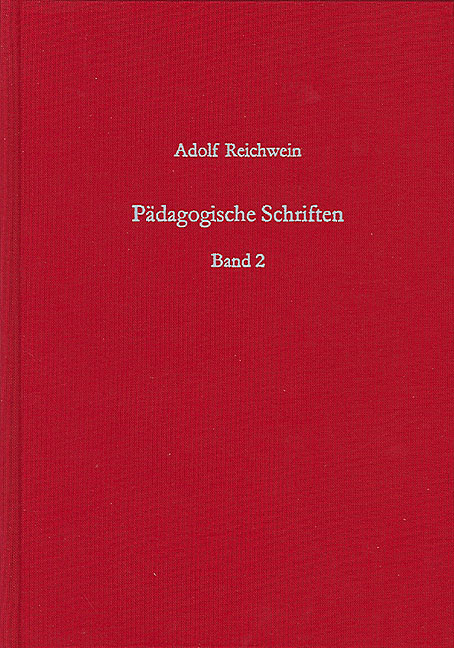 Cover-Abbildung des Buches ''