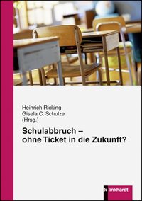 Cover-Abbildung des Buches 'Schulabbruch'