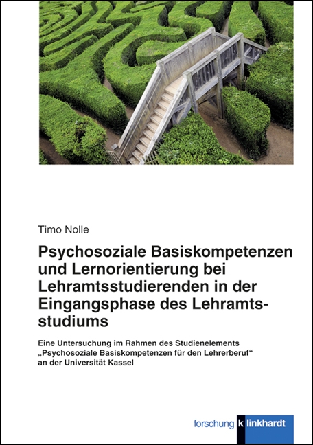 Cover-Abbildung des Buches ''