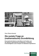Cover-Abbildung des Buches ''