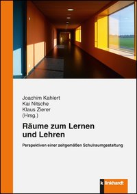 Cover-Abbildung des Buches 'Räume zum Lernen und Lehren'